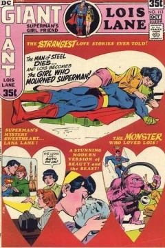 The Strangest Love Stories Ever Told!