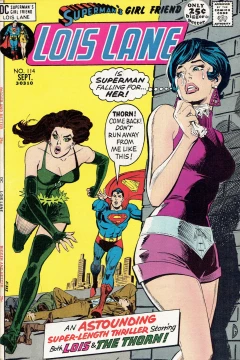 The Foe of 100 Faces