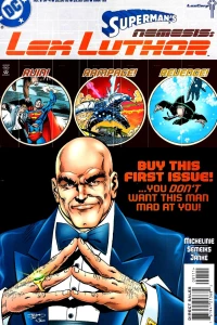 Dark Victory, Chapter One: An Early Fall