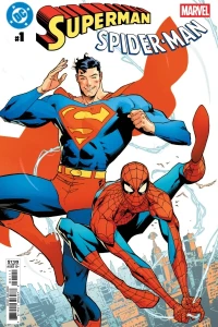 Superman/Spider-Man