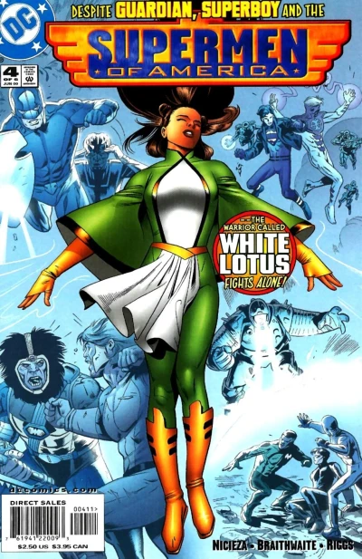 Cover of Up, Up, and Away