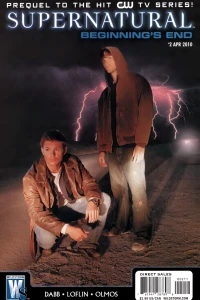 Beginning's End, Part Two