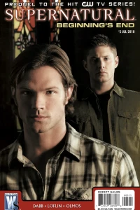 Beginning's End, Chapter Five