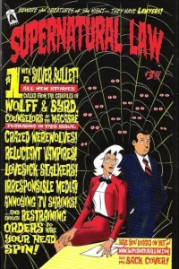 #1 With A Silver Bullet!