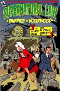 #1 At The Box Office