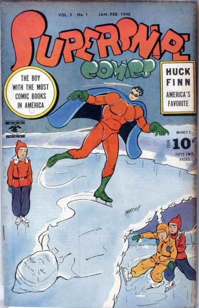 Cover of Making the Most of Trouble