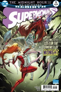 The Midnight Hour Part 1