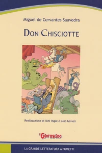 Don Chisciotte