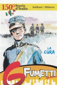 150° Storie d' Italia - La Cura