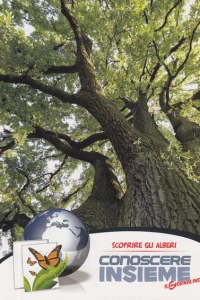 Conoscere Insieme - Scoprire gli alberi