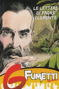 G Fumetti - Le lettere di Padre Clemente