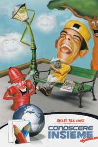 Conoscere Insieme - Risate tra amici