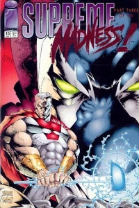 Supreme Madness, Part 3