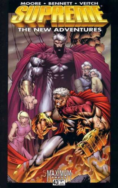 Cover of Obscured Clouds