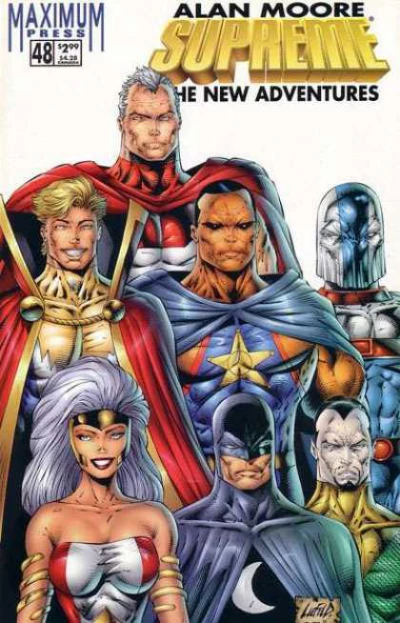 Cover of Just Imagine