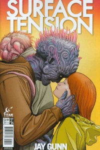 Chapter Four: Choices