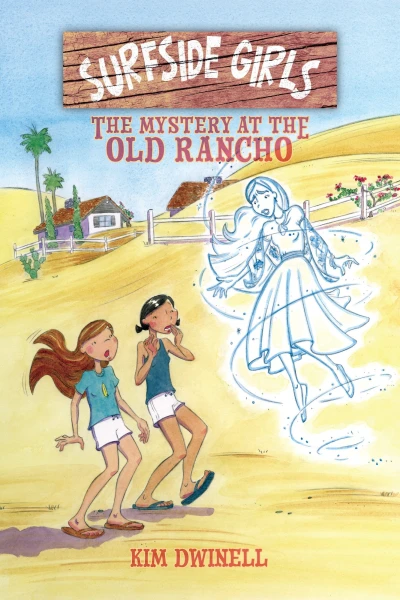 Cover of Book Two