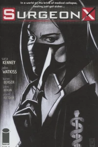 The Path of Most Resistance Part One: Cutting Loose