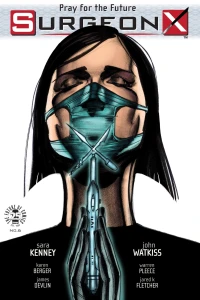 The Path of Most Resistance Part 6: Gods and Monsters