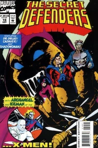 Survival of the Fittest