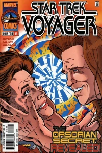 Survival Of The Fittest, Part Two