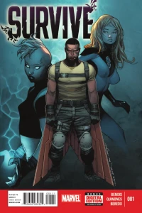 The Funeral for President Steve Rogers... Captain America