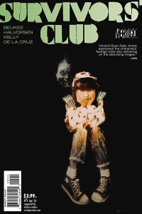 Chapter Five: Secret Levels