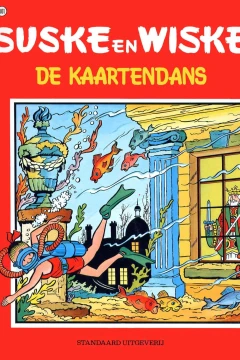 De Kaartendans