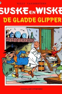 De Gladde Glipper