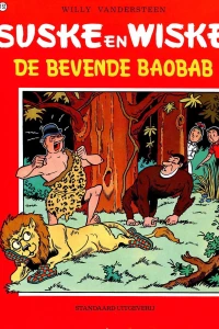 De Bevende Baobab