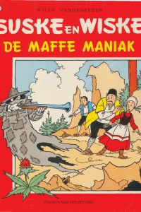 De Maffe Maniak