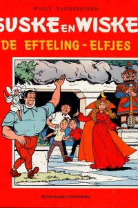 De Efteling-Elfjes
