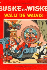 Walli de Walvis