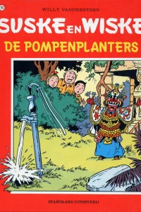 De Pompenplanters