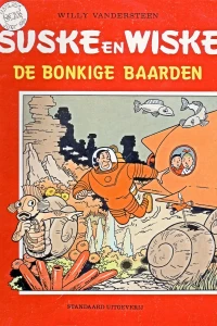 De Bonkige Baarden