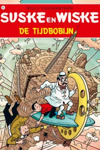 De Tijdrobijn
