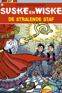 De Stralende Staf