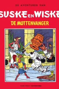 De Mottenvanger