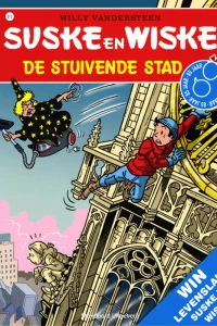 De Stuivende Stad