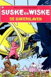 De Suikerslaven