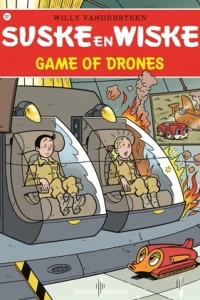 Game of Drones