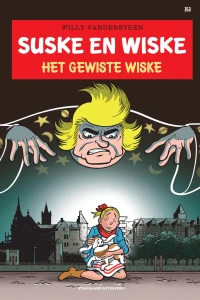 Het Gewiste Wiske