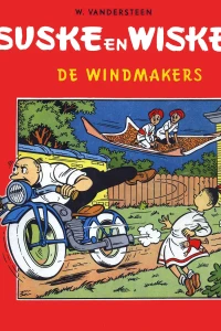 De Windmakers
