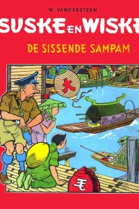 De Sissende Sampam
