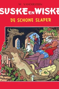 De Schone Slaper