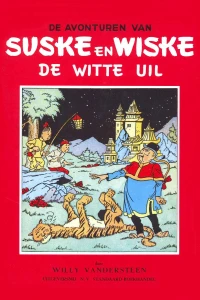 De Witte Uil
