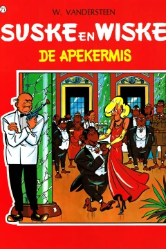 De Apekermis