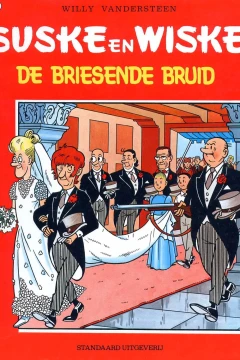 De Briesende Bruid