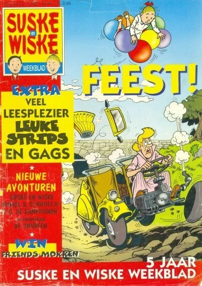 Cover of Issue #199842