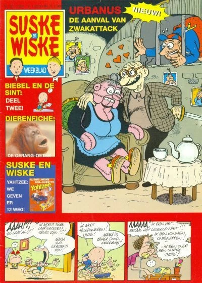 Cover of Issue #200150